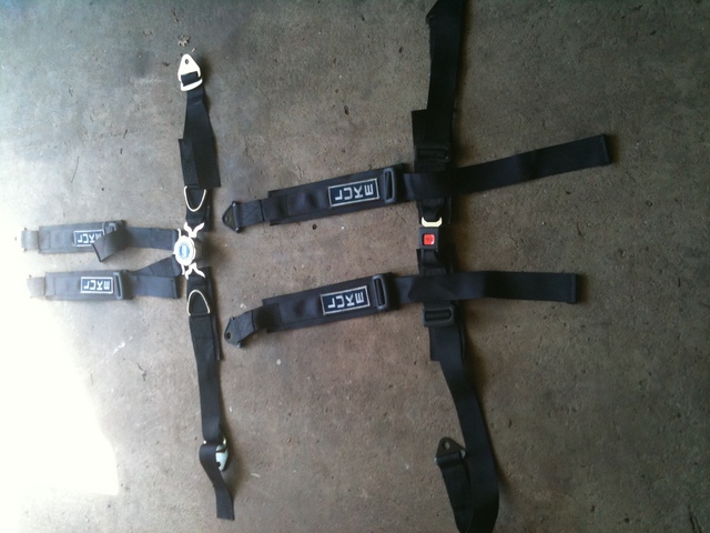 harness 2