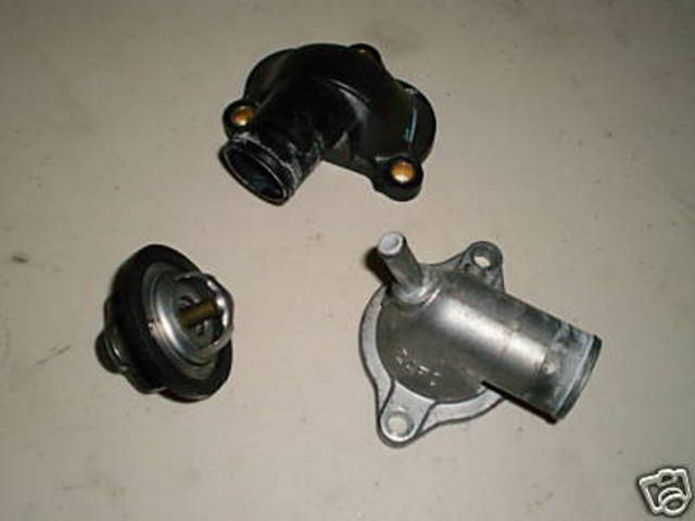Busa thermostat
