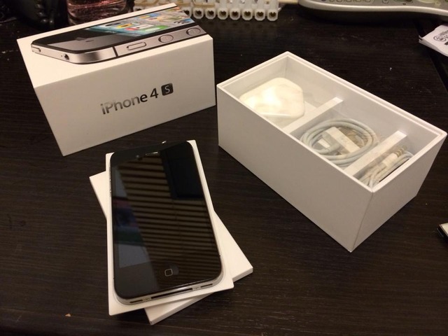 iPhone 4S for sale