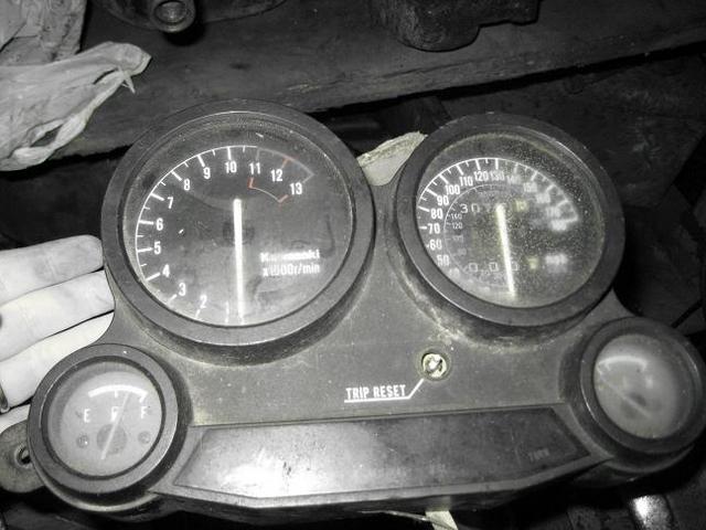 ZX10 Clocks