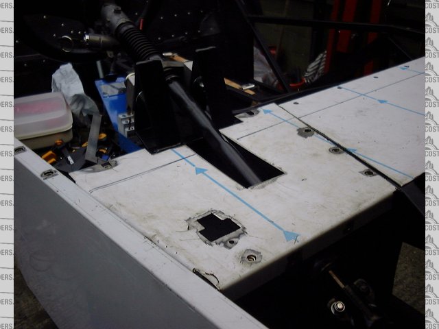 Split Battery Shelf 1