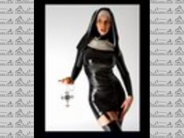 Rubber Nun