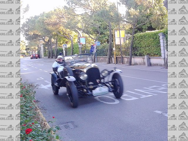 2014 Miglia