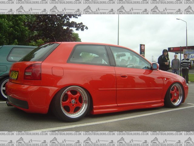 Audi 1