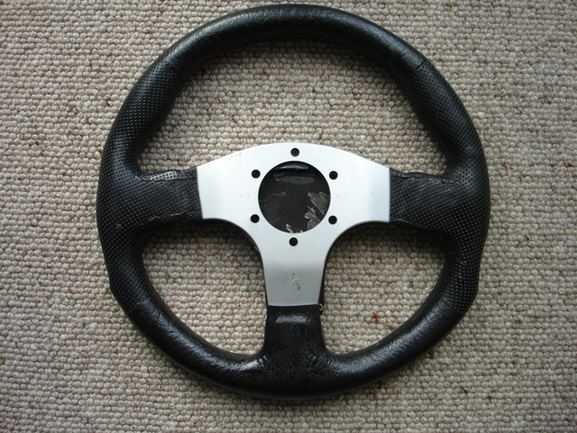 steering whbk