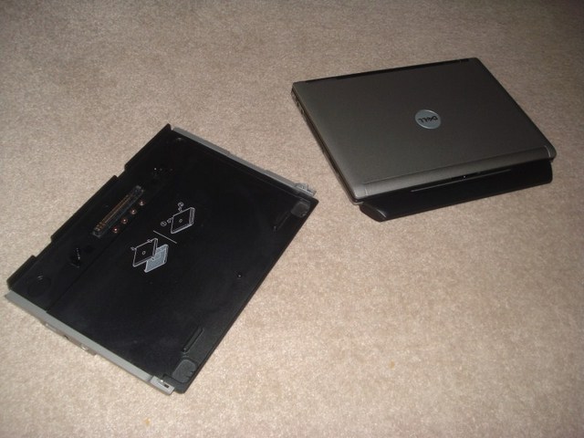Dell D430 2