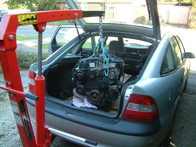 Zetec SE No.2