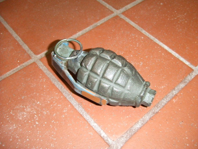 grenade