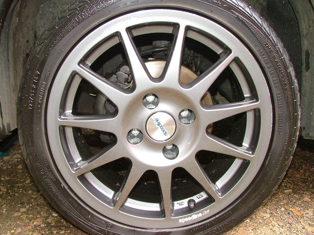 rims