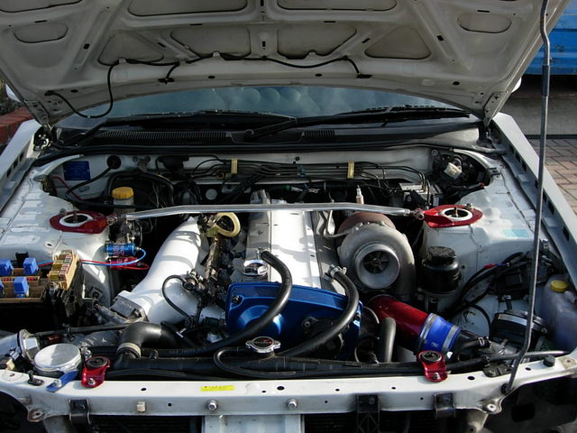 r34 engine