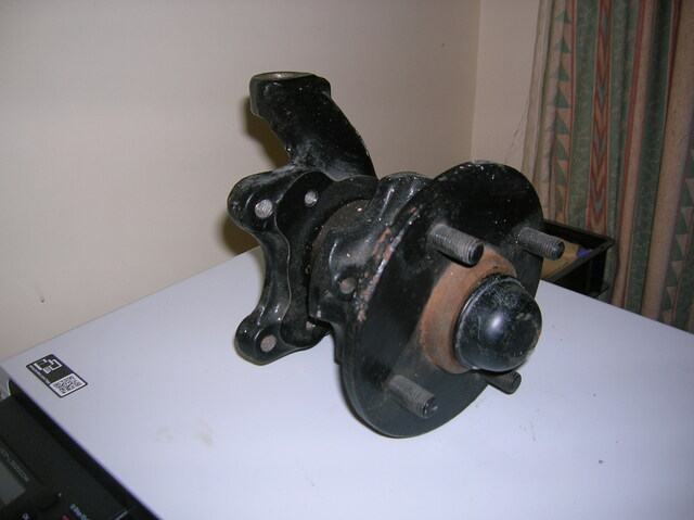 DescriptionCotina Uprights  3