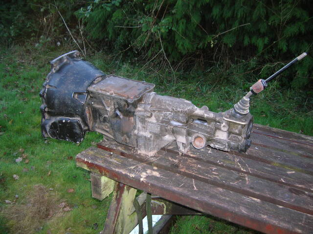 DescGearbox  1ription