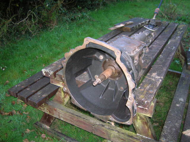 DescriptioGearbox  2n