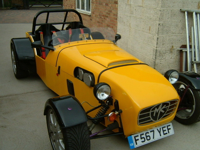 Mk indy