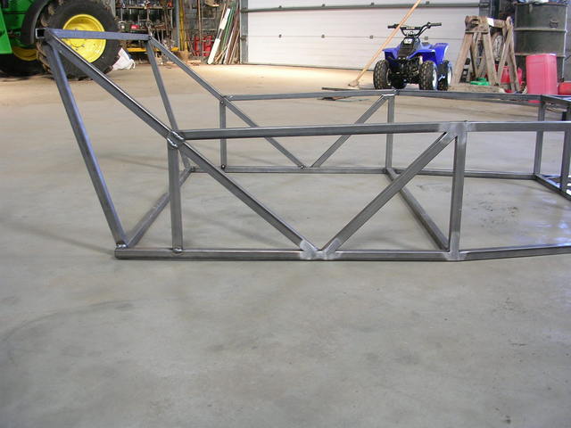 chassis 4