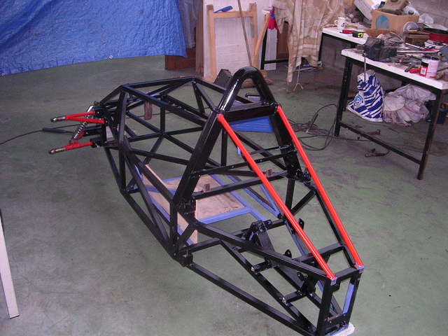 chassis
