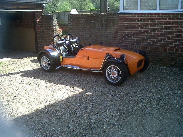 My Mk Indy 2008