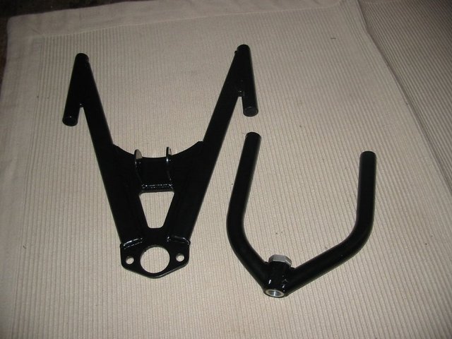 new wishbones