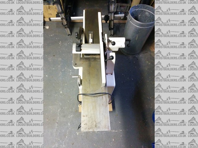 jointer 2