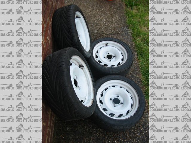 106 rallye wheels