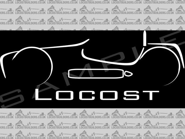 Locost Logo Final