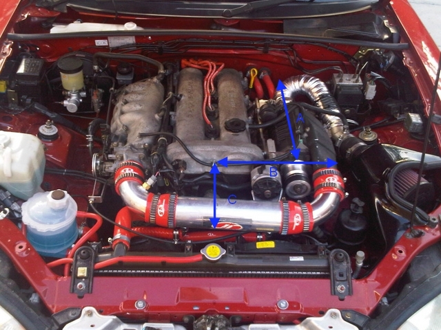 mx5 blower