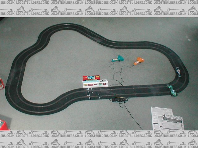 Scalectric Formula One #1