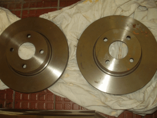 cossie brakes 4