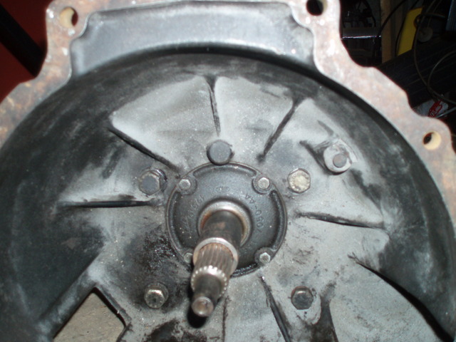 type 9 gearbox 3