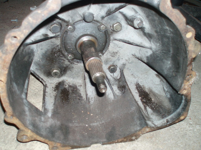 type 9 gearbox 5