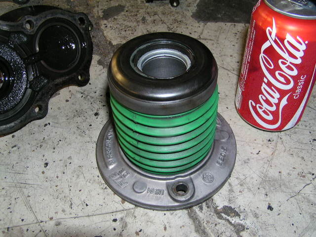 Release bearing