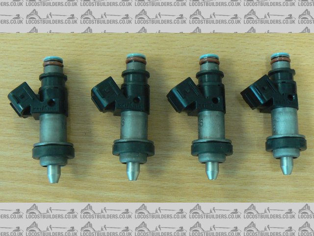 Injectors