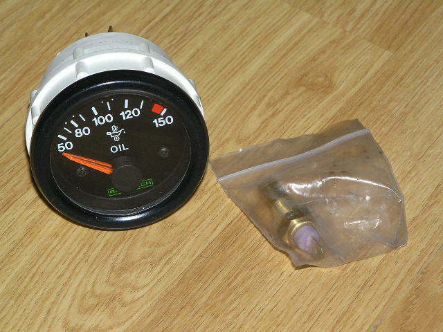 for sale oil temp gauge