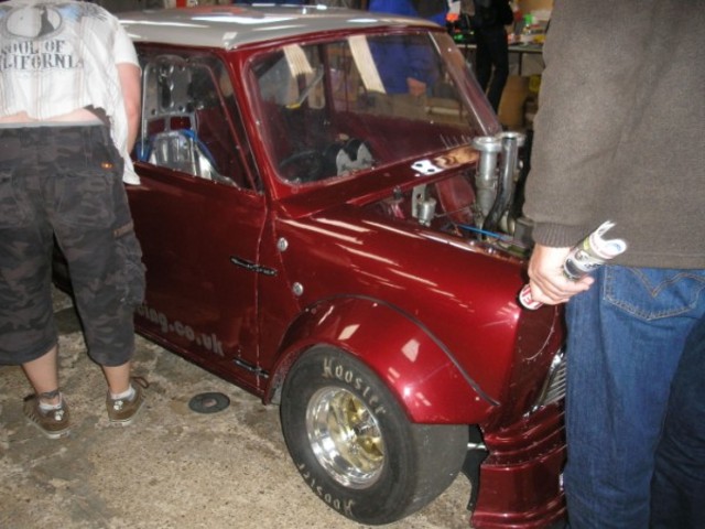 mini