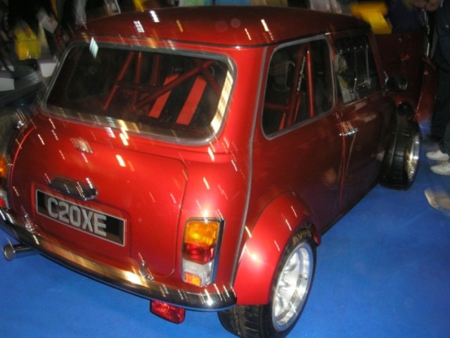 mini