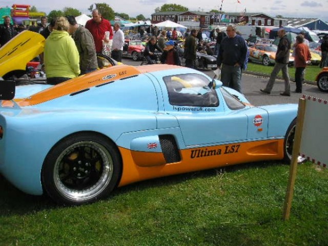 gulf