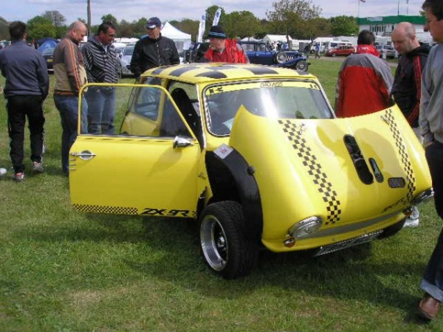 mini