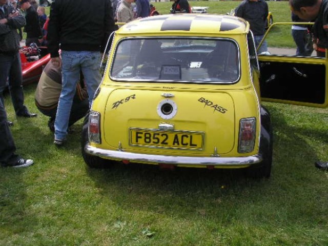 mini