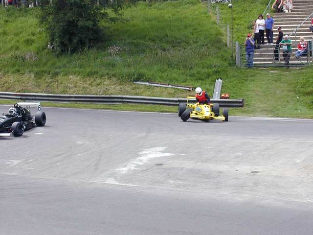 Formula 4 Shunt