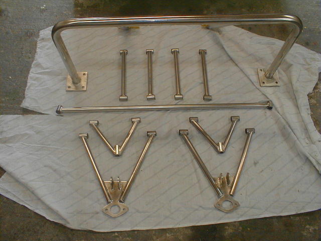 stainless bits 1