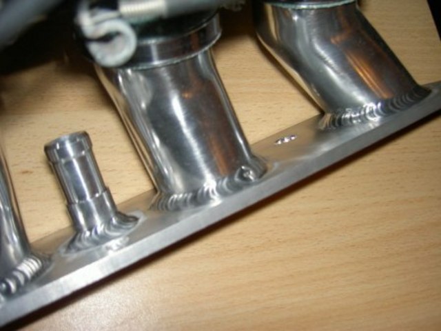 boggs welding detail