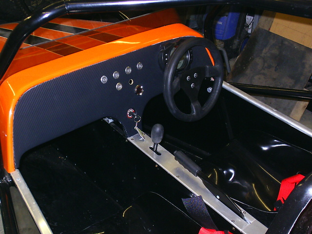 Midi Cockpit