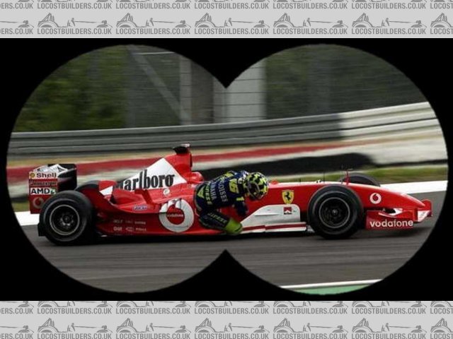 Rossi-Ferrari