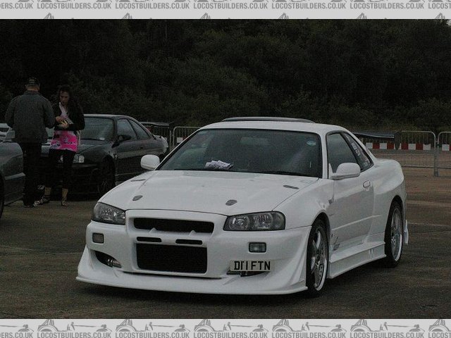 Mike's Skyline