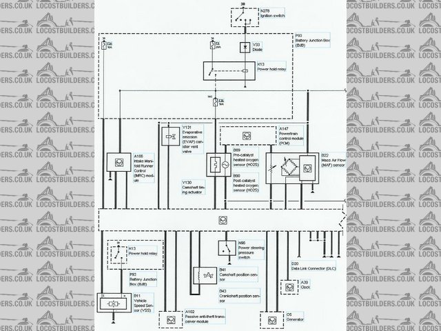 ST170_VVC_Block Diagram