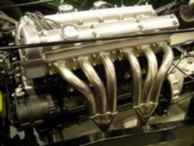XK Engine