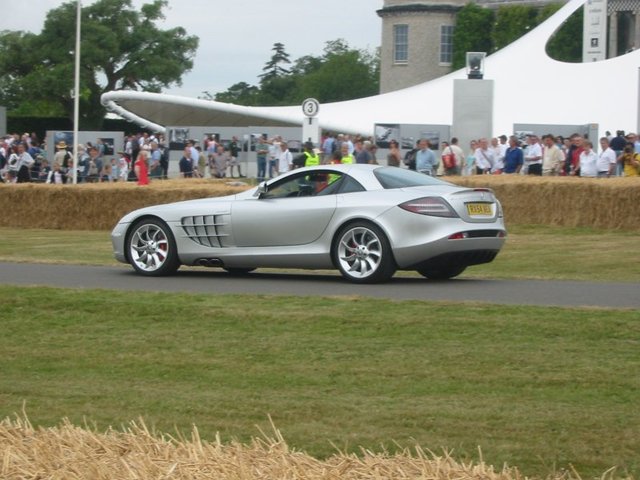 merc slr