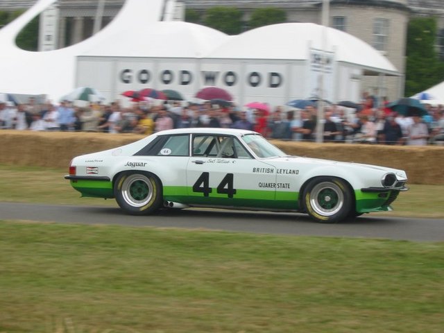 jag xjs can-am