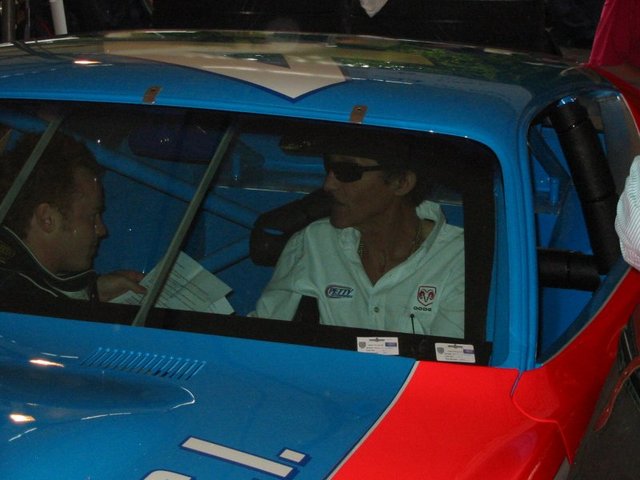 Richard Petty