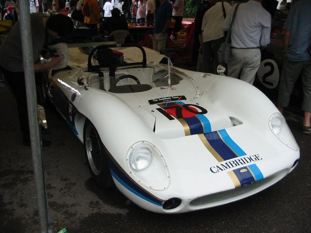 lola t70